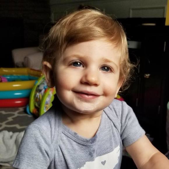 Meet your Posher, Jenna - Picture 1 of 1